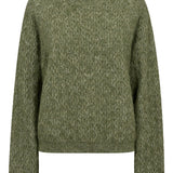 Olivia Knit Pullover
