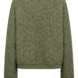 Olivia Knit Pullover