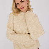 Olivia Knit Pullover