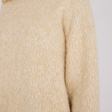 Olivia Knit Pullover