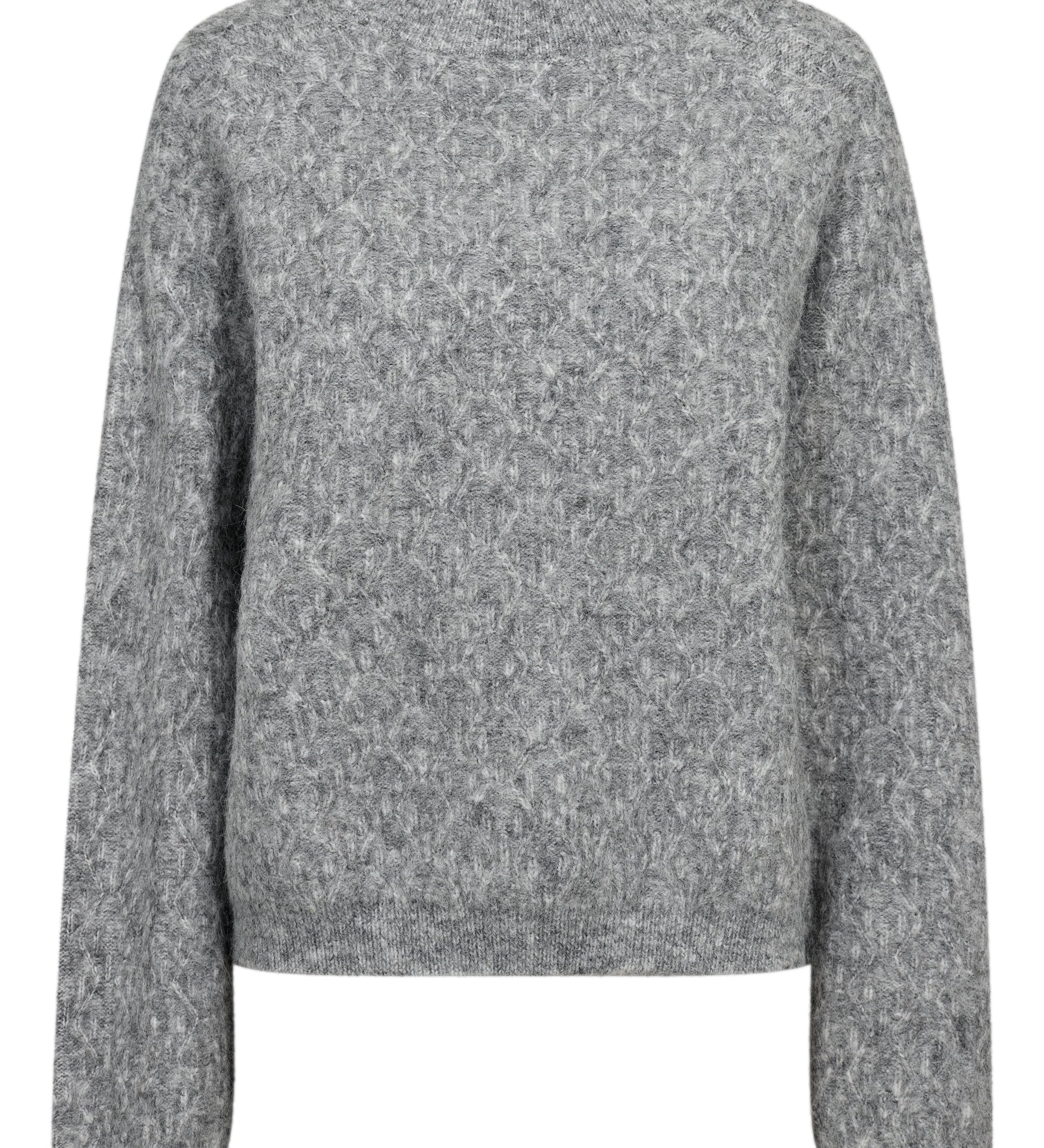 Olivia Knit Pullover