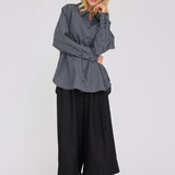 Sonja Check Shirt