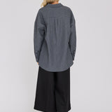 Sonja Check Shirt
