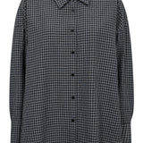 Sonja Check Shirt