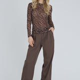 Silke bambi blouse