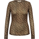 Silke bambi blouse