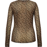 Silke bambi blouse