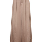 Sateen Pants