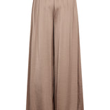 Sateen Pants