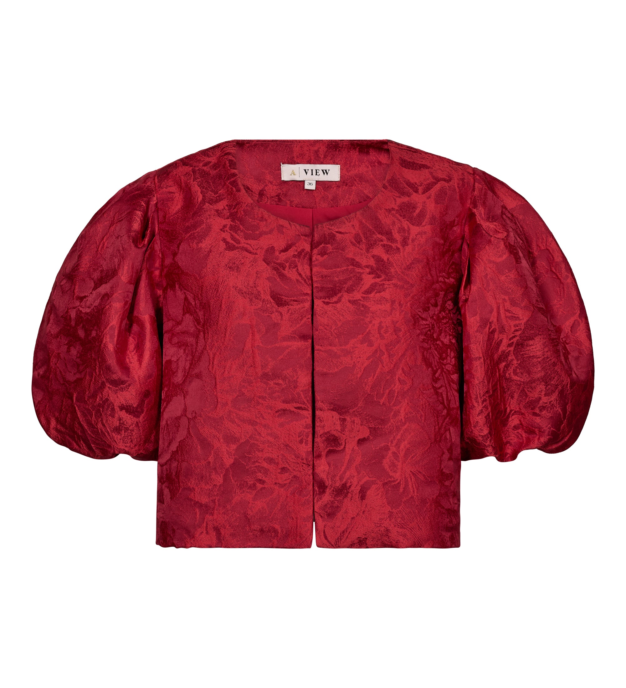Kora Jacket