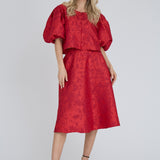 Kora Skirt