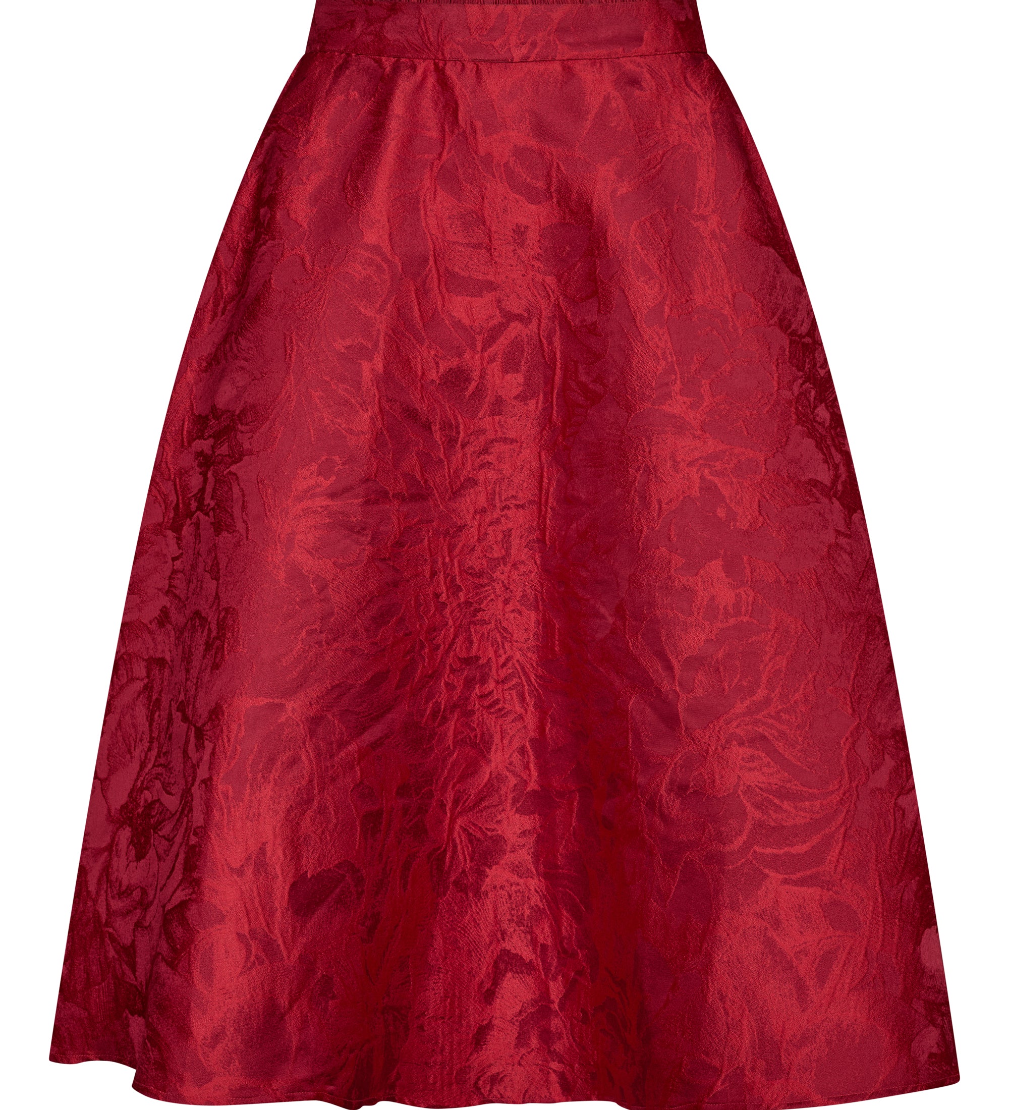 Kora Skirt