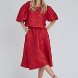 Kora Skirt