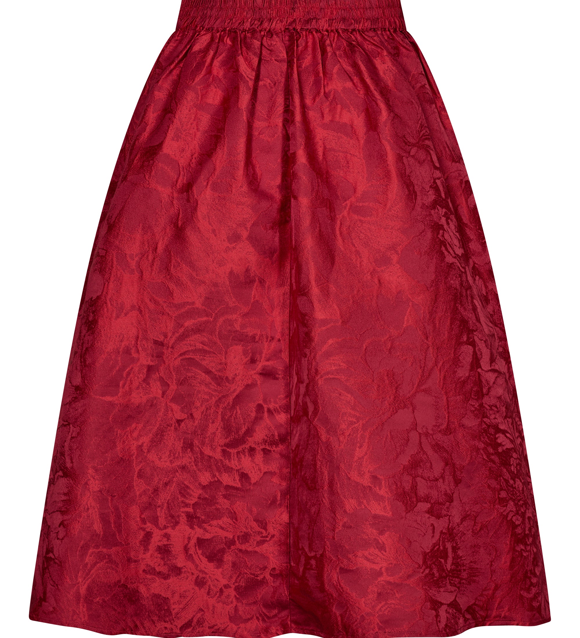 Kora Skirt
