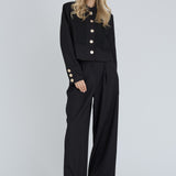 Napoleon Blazer