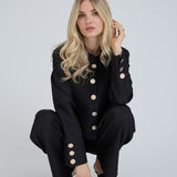 Napoleon Blazer