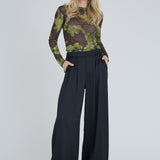 Silke Blouse