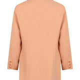 Blazer Maisie Peach