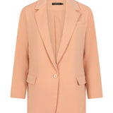 Blazer Maisie Peach