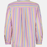 Fox blouse