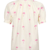 Lian blouse