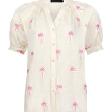 Lian blouse