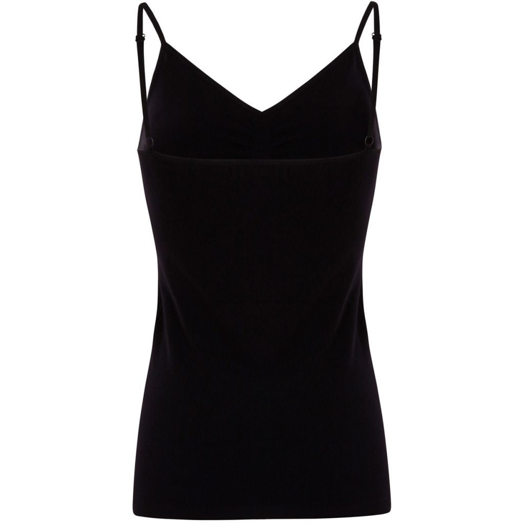 CC Heart seamless camisole
