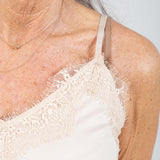 CC Heart ROSIE kanten top