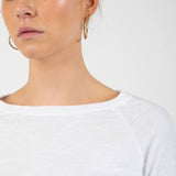 CC Heart long sleeve t-shirt 1106