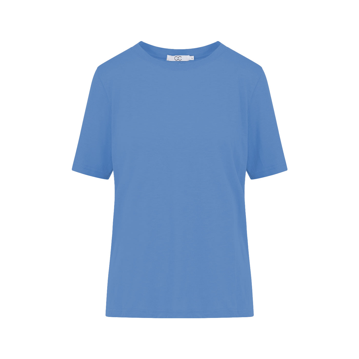 CC heart basic tshirt