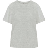 CC heart basic tshirt