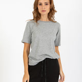 CC heart basic tshirt