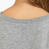 CC heart basic tshirt