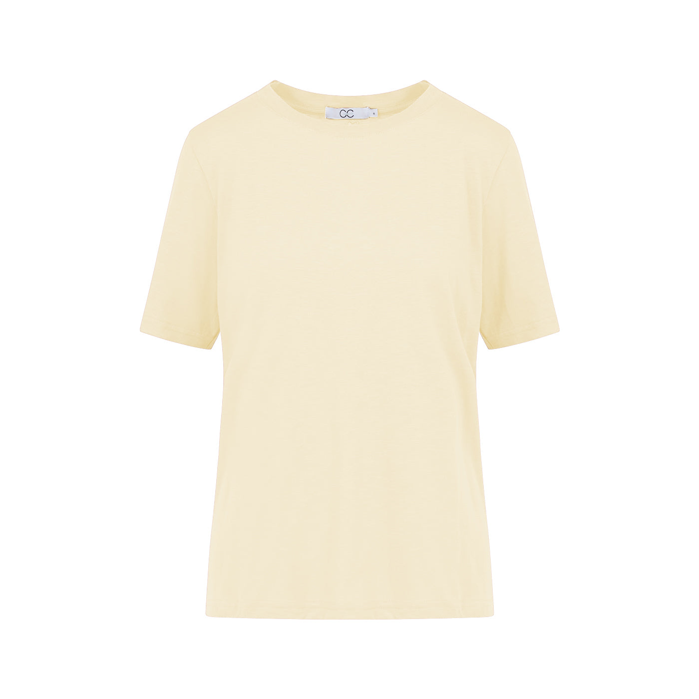 CC heart basic tshirt