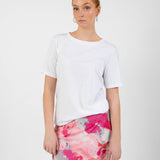 CC heart basic tshirt