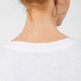 CC heart basic tshirt