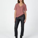 CC basic regular v-hals 1119