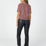 CC basic regular v-hals 1119