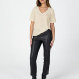 CC basic regular v-hals 1119