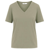 CC basic regular v-hals 1119