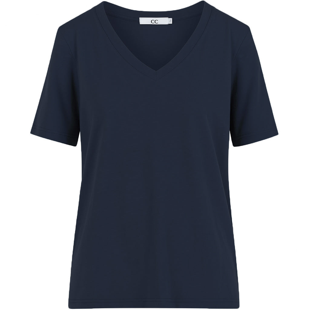 CC basic regular v-neck 1119
