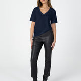 CC basic regular v-hals 1119