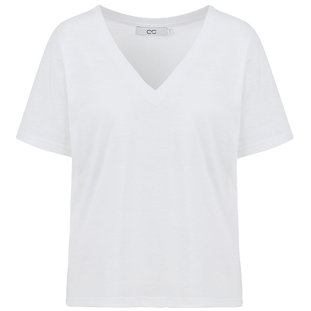 CC basic regular v-neck 1119
