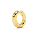 Chunky kos earring