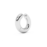 Chunky kos earring