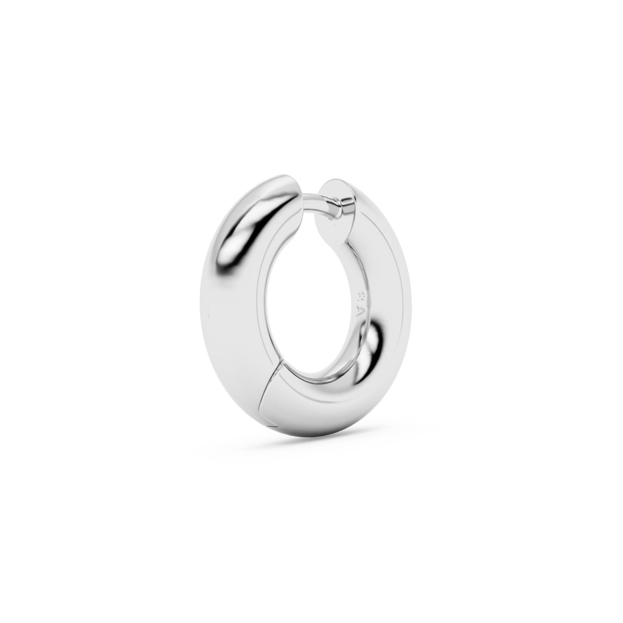 Chunky kos earring
