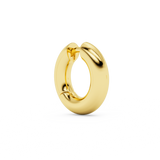 Chunky kos earring