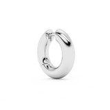 Chunky kos earring