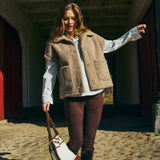 Lamby waistcoat