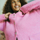 Louisa cardigan